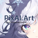 PixAI - AI Art Generator for Anime and More Discord Server
