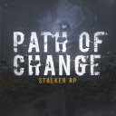 Path of Change DayZ STALKER RP Discord Server