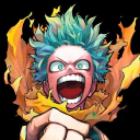 My Hero Discord Discord Server