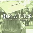 Hire A Tutor Discord Server