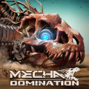 Mecha Domination Discord Server