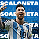 Scaloneta ・ Argentina I Futbol Discord Server