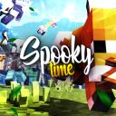 SpookyTime - Дискорд Сервер. Discord Server