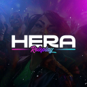 HERA ROLEPLAY Discord Server