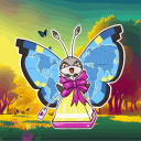 The Vivillon Garden Discord Server