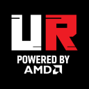 URGAME | Powered by AMD Discord Server
