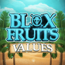 Blox Fruits Values Discord Server