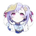 ⚉　　button Discord Server