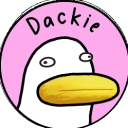 Dackie Official Discord Server
