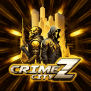 CrimeZ CITY Discord Server