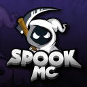 👻 SpookMC | Network Discord Server