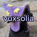 vuxsolia ✩ Discord Server