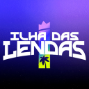 ILHA DAS LENDAS Discord Server