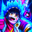 Blader's Odyssey [IN DEV] Discord Server