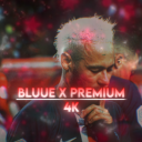 bluue x 1 invite Discord Server