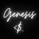 Genesis 𓂃‹3 Discord Server
