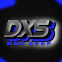 DXS SHOP 💙✨ Discord Server