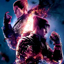 TEKKEN OFFICIAL Discord Server