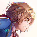 緋染天空 Heaven Burns Red Discord Server