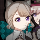 Lynette Mains | Genshin Impact Discord Server