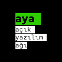 AYA I Açık Yazılım Ağı Discord Server