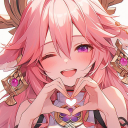 Waifu Impact Discord Server