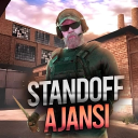 Standoff Ajansı Discord Server