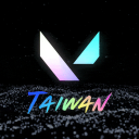 VALORANT Taiwan Discord Server