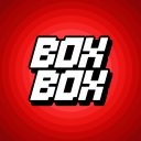 Box Box Club Discord Server