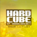 HardCube - Дискорд Сервер. Discord Server