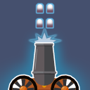 Ball Blast by Voodoo Discord Server