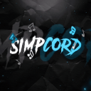 SimpCord™ |  Social • Gaming • Active • Daily Giveaways • Chat • Emojis • Chill • Fun Discord Server