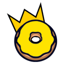 DonutSMP Giveaways Discord Server