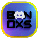 BONOXS Discord Server