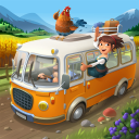 Sunrise Village Discord Server