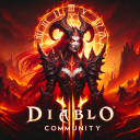 Diablo 4 Community Discord Server