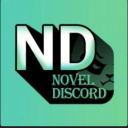 Novel Community Discord Server