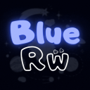 BlueRw ・Social・Giveaways・8.4K Discord Server