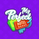 My Perfect Hotel Discord Server