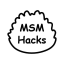 MSM Hacks Discord Server