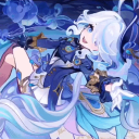 Fontaine Mains 💙 | Genshin Impact Español Discord Server