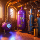 Distillery Discord Server