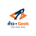 ก้าว · Geek Discord Server