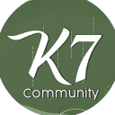 K7 Community Discord Server
