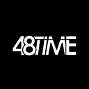 Warga 48TIME Discord Server