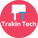 Trakin Tech Discord Server