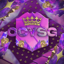 𝙊𝘾𝙔𝙎𝙂 Discord Server