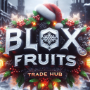 Blox Fruits Trade Hub Discord Server