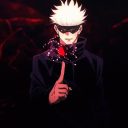 BACKUP - JUJUTSU KAISEN BRASIL! Discord Server