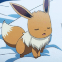 Pokemon Eevee Sleep / ポケスリ Discord Server